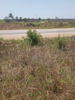 2 Acres of Land at Winneba Junction for Sale