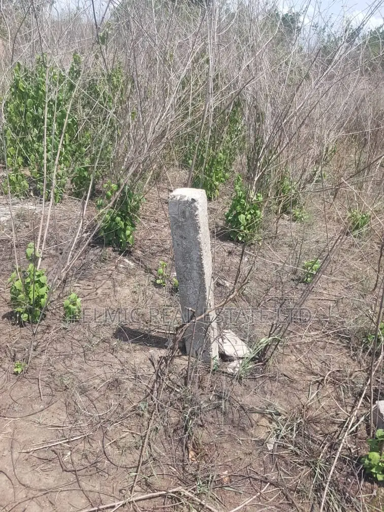 2 Acres of Land at Winneba Junction for Sale