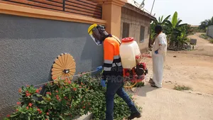Pest Control Best Available