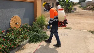 Pest Control Best Available