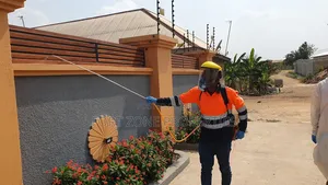 Pest Control Best Available