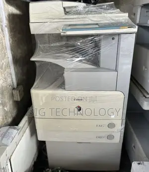 Canon Ir 3235