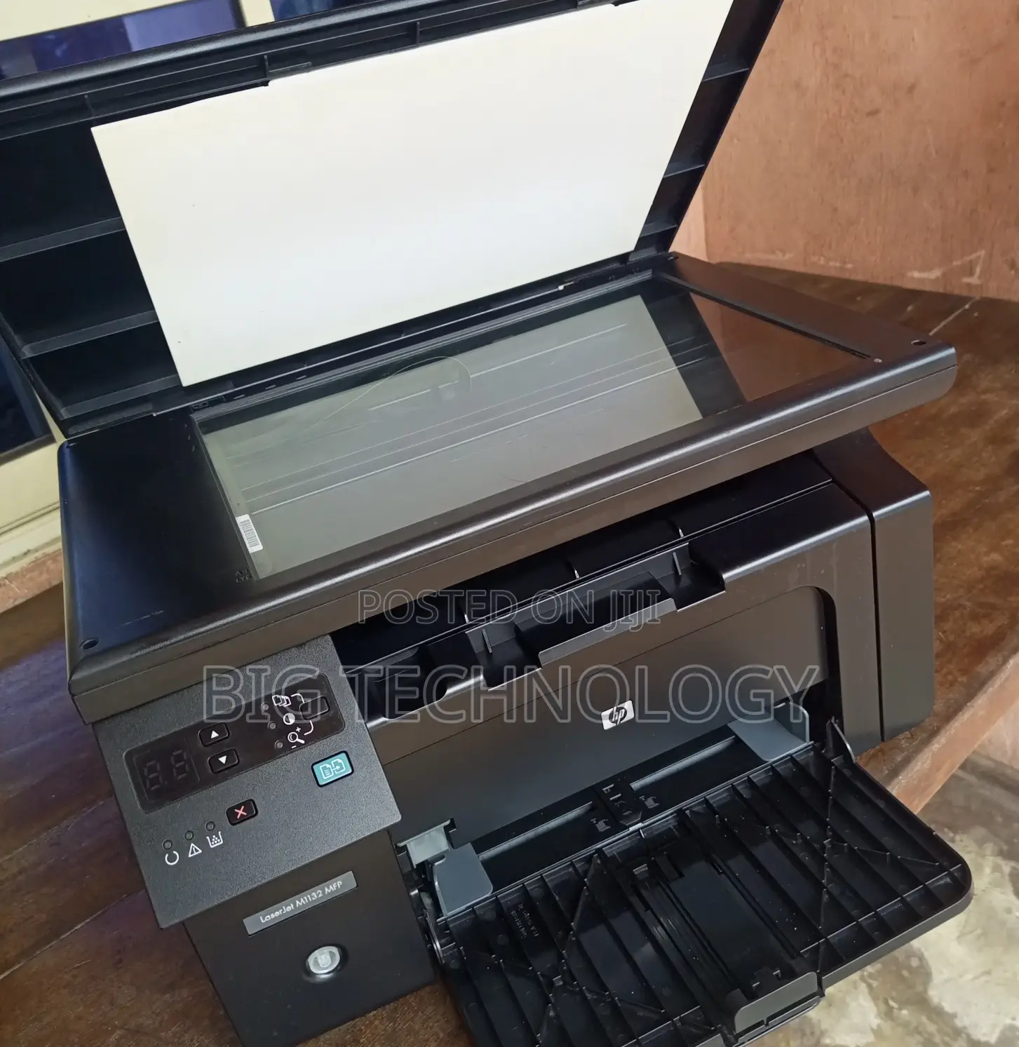 Laserjet 1132