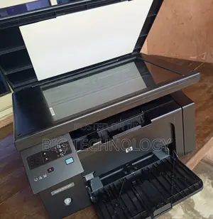 Laserjet 1132