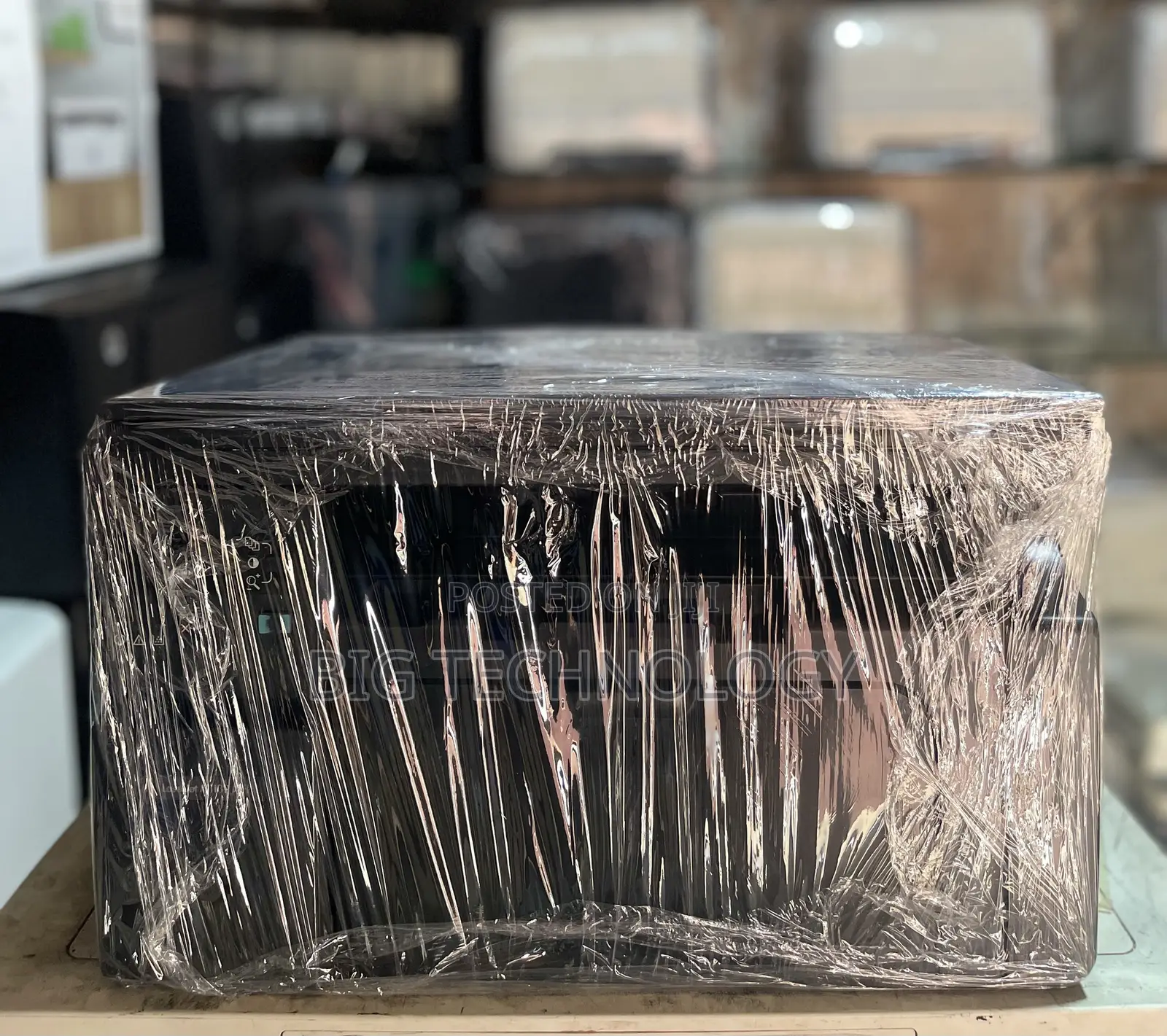 Laserjet 1132