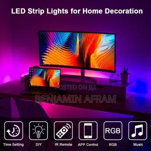 Led Neon Rope Lights
