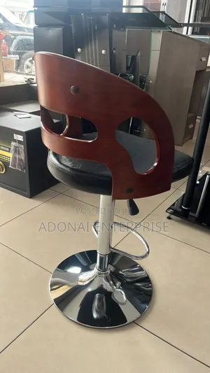 Comfortable Bar Chair ZZDF64