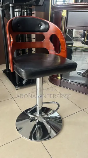 Comfortable Bar Chair ZZDF64