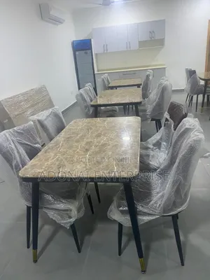 Set of Dinning Table Q18T
