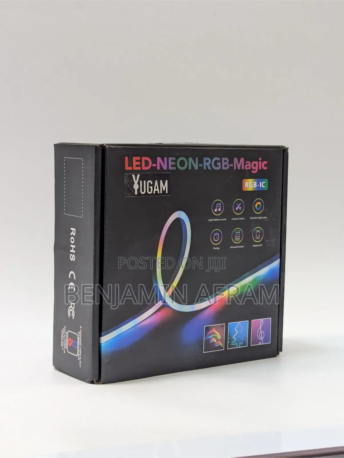 LED Strip Lights