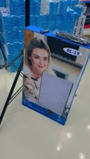 Video Panel Lights