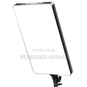 Ring Light Rectangular Light Panels