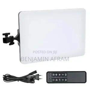 19 Inches Panel Video Light RL-19