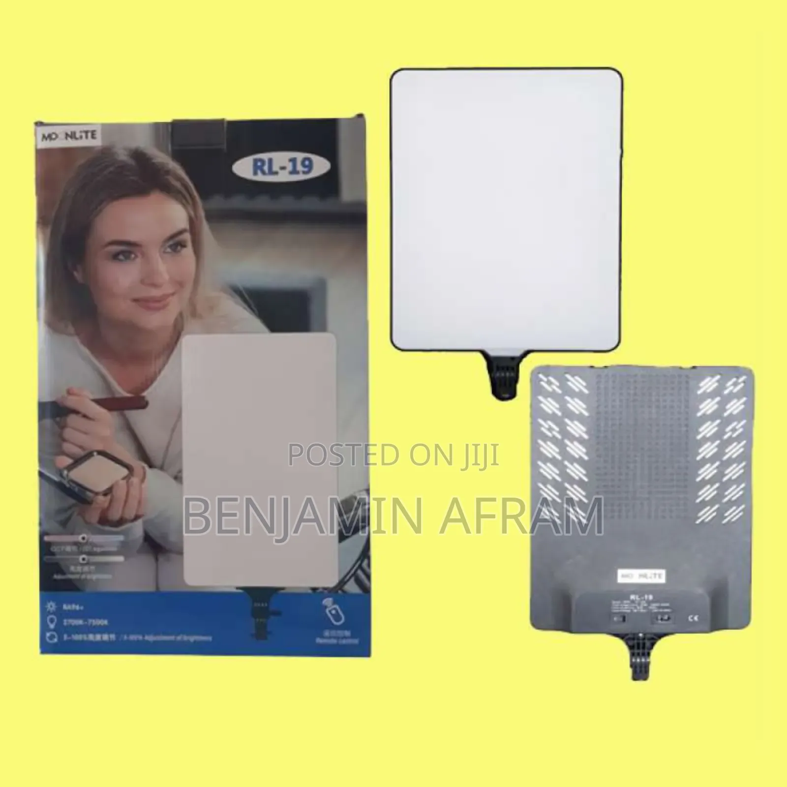 Long Rage Panel Right Light