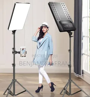 Panel Lights RL-19