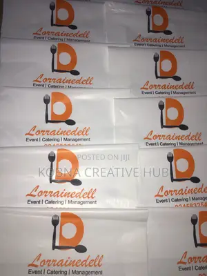 Polybag Printing