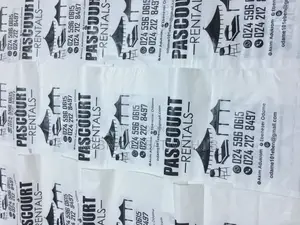 Polybag Printing