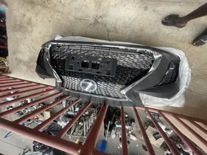 Toyota Corolla 2012,2014,2013 Lexus Bumper/ Spec Bumper