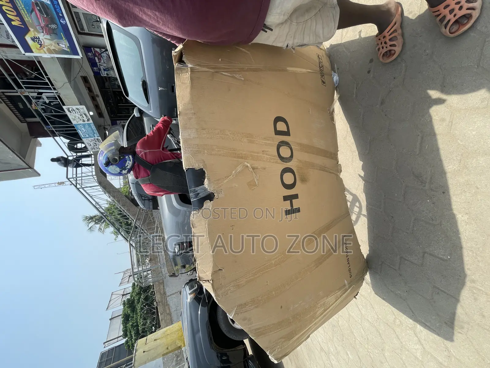 Kia Sorento 2012,2013,2014 Bonnet