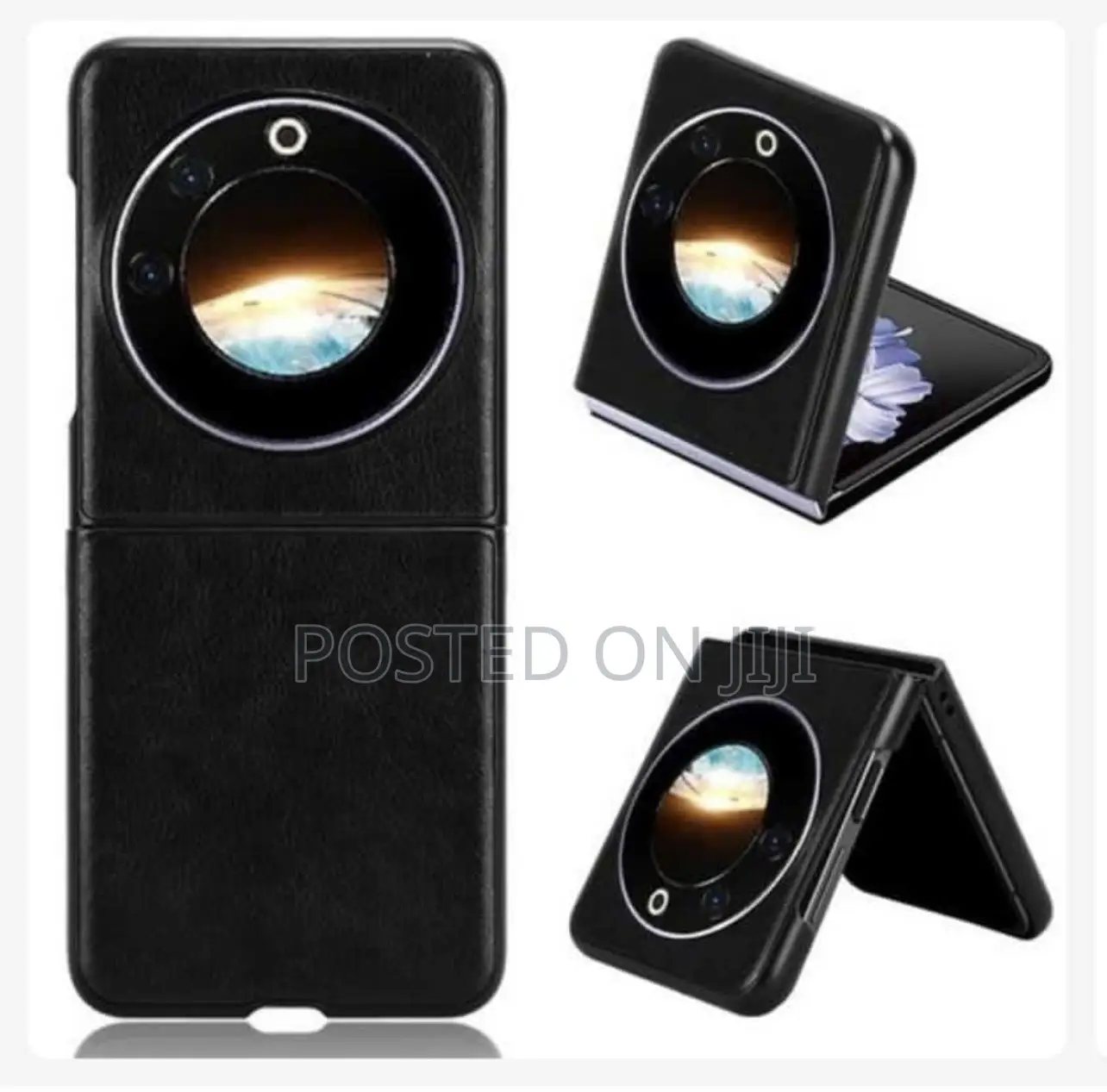 Tecno v Flip 2 /1 Case