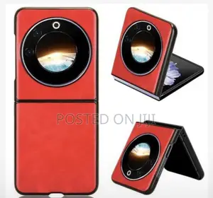 Tecno v Flip 2 /1 Case