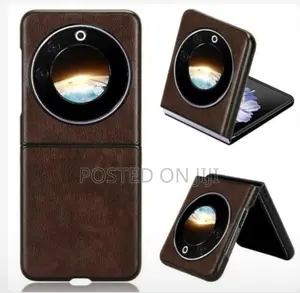 Tecno v Flip 2 /1 Case