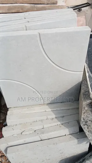 Pavement Kerbs and Slabs