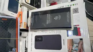 Smart View Case For Note 20ultra, Note 20, Note10+