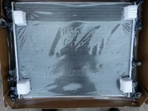 Mercedes Benz GLE 2018,2019,2020 Radiator Tank/ Water Tank