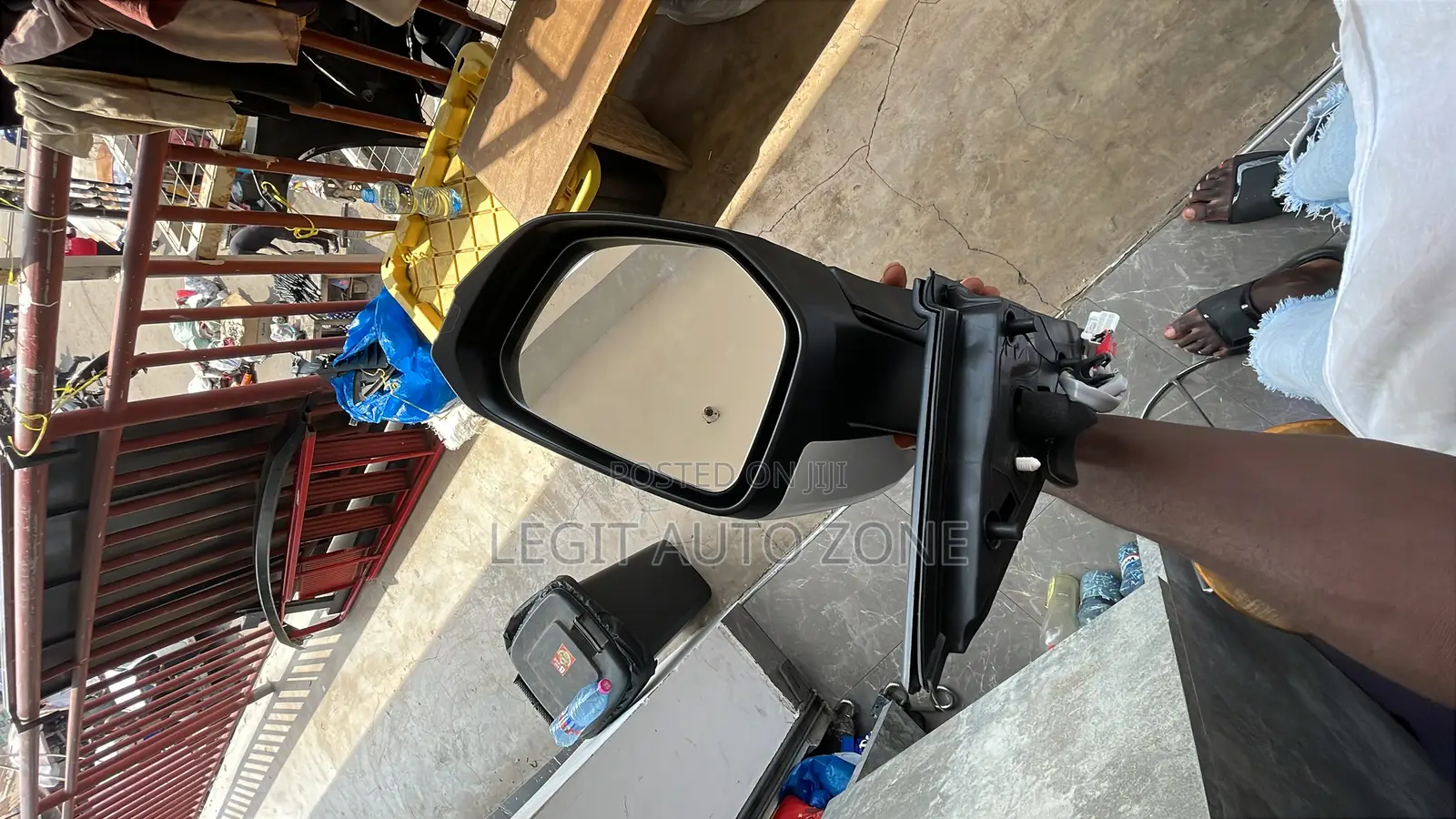 Honda Civic 2020,2019,2018,2017,2016 Driving Mirror