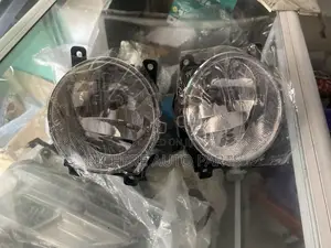 Toyota Rav4 2015 Foglight Complete