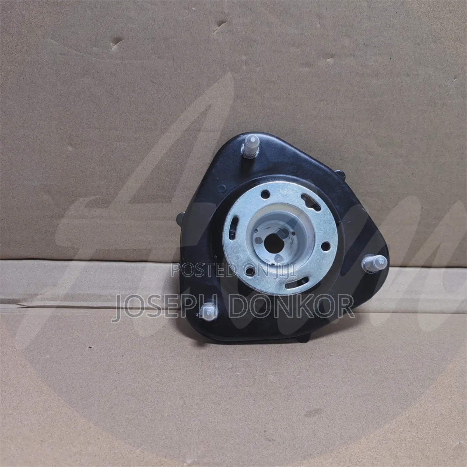 Rav 4 Top Mounting 2013,2014,2015,2016,2017,2018