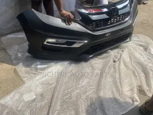 Honda CRV 2014,2015,2016 Front Bumper Complete