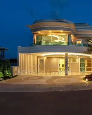 3bdrm Villa in Accra for sale