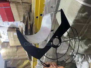 Brush Cutter Harvester Attachment