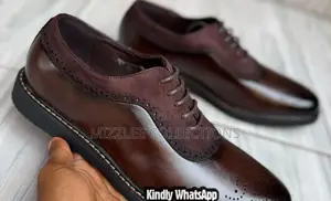 Office Shoes For Men