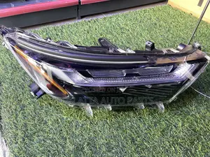 Toyota Rav4 2022 Led Headlights
