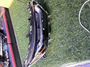 Toyota Rav4 2022 Led Headlights