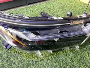 Toyota Rav4 2022 Led Headlights