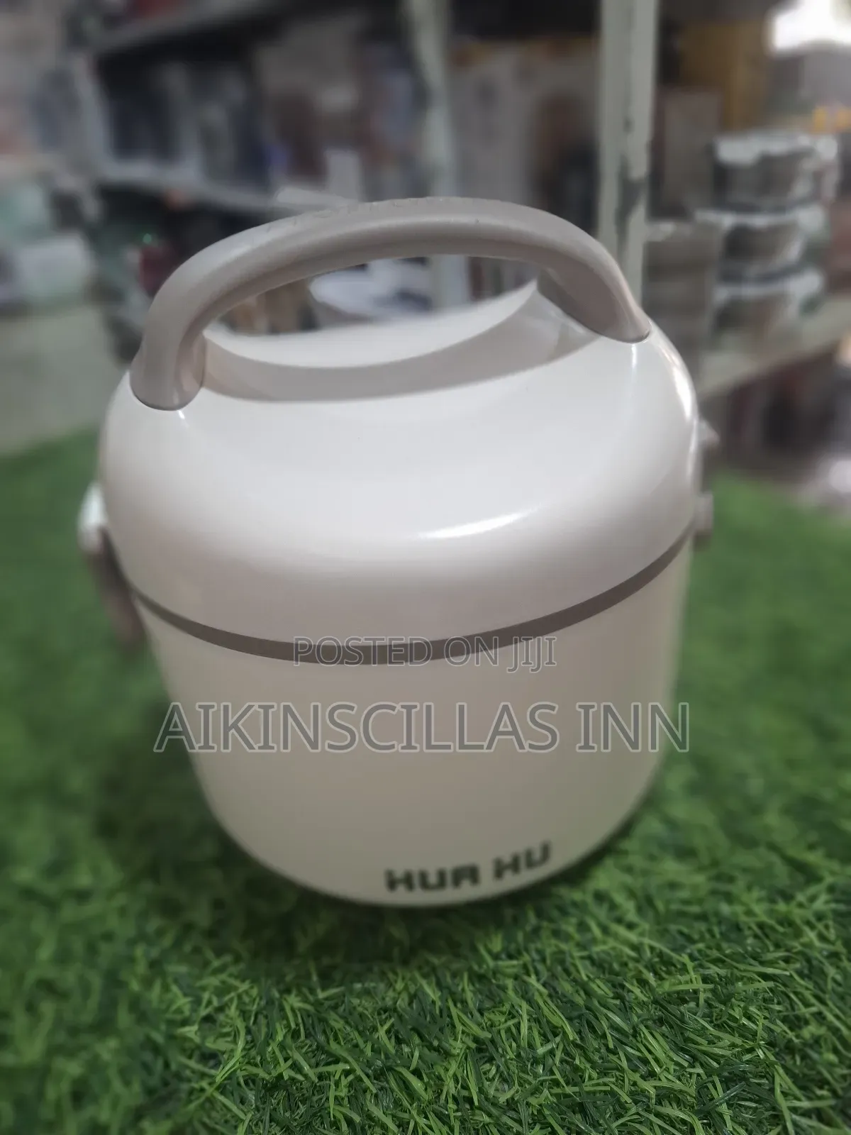 Huahu Insulated Lunch Flask/Bowl