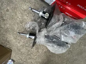 Mitsubishi Outlander 2012,2014 ,2013 Front Shocks