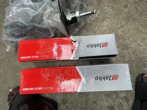 Mitsubishi Outlander 2012,2014 ,2013 Back Shocks