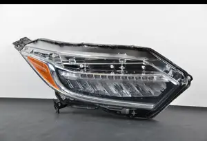 Honda Hrv 2016 To 2020 Led Headlight