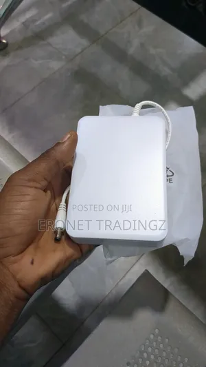 Powerbank for Turbonet Routers
