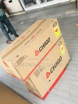 Kindly Buy 1.5 HP Split White Chigo Chillout AC