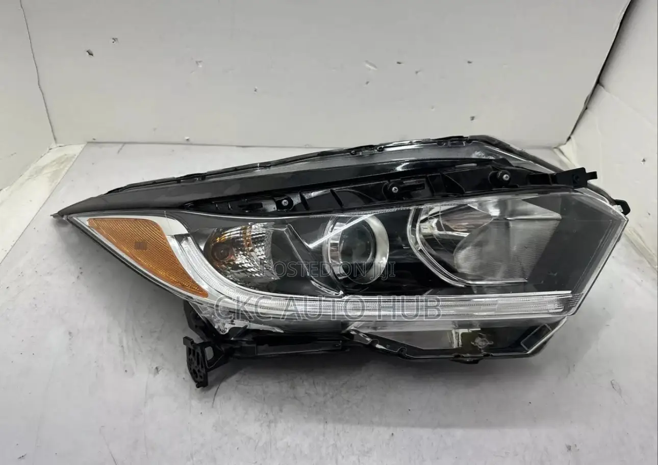 Honda Hrv 2016 To 2020 Led Headlight