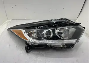 Honda Hrv 2016 To 2020 Led Headlight