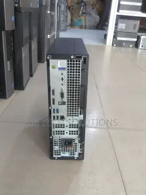 Desktop Computer Dell OptiPlex 3060 16GB Intel Core I5 HDD 500GB