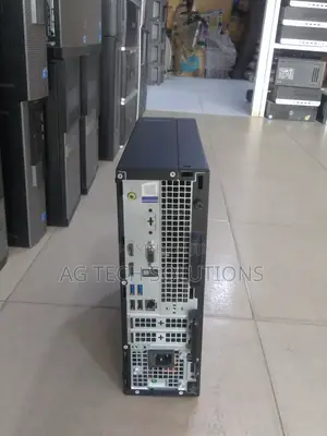 Desktop Computer Dell OptiPlex 3060 16GB Intel Core I5 HDD 500GB