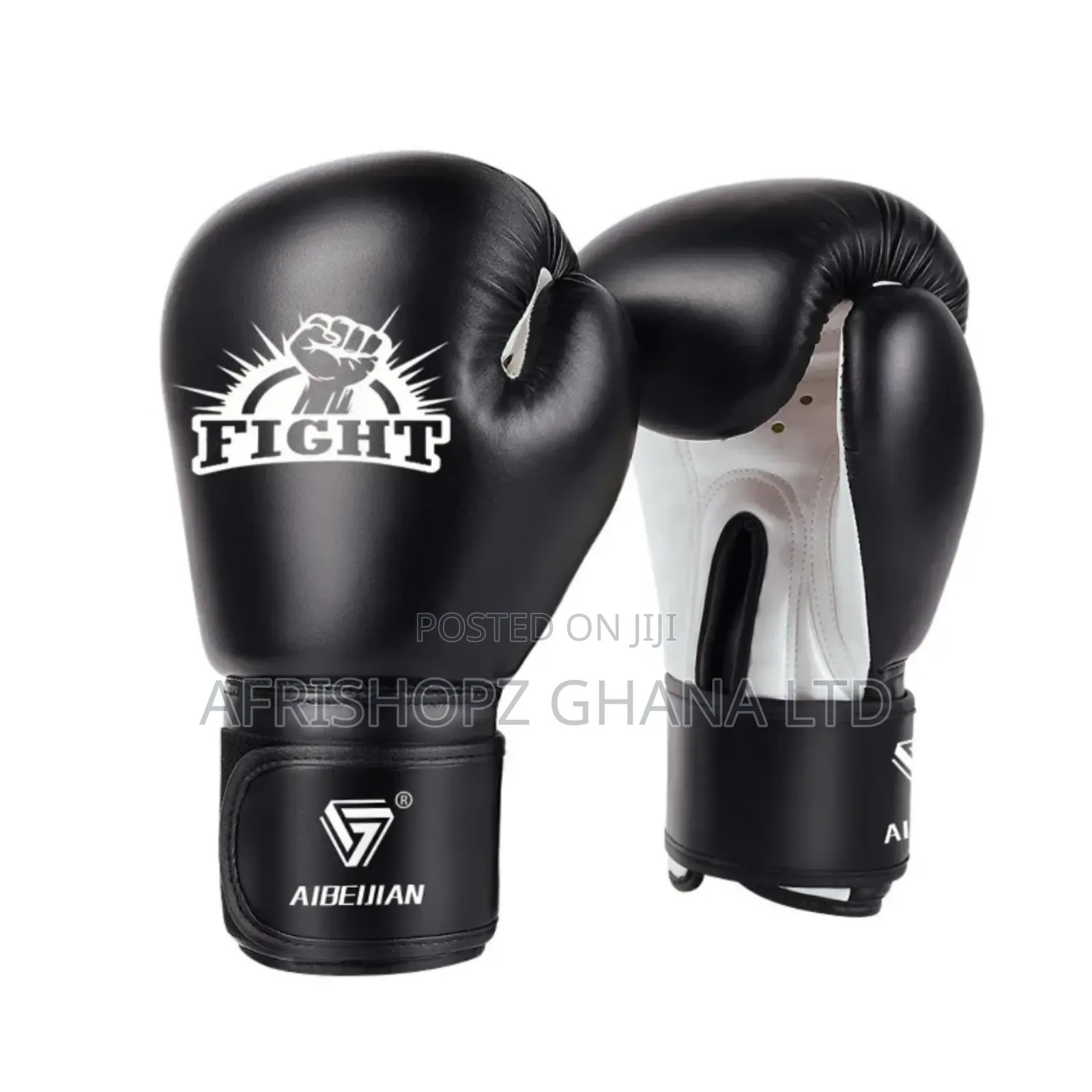 Boxing Gloves